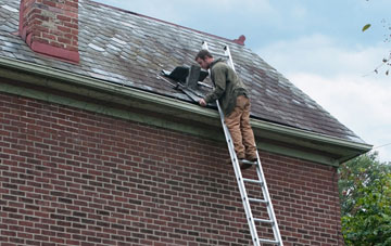 what affects urgent Railsbrough roof repairs
