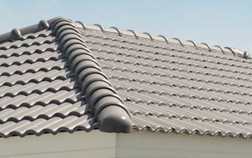 advantages of Railsbrough clay roofing