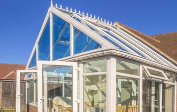 conservatory roof insulation costs Railsbrough