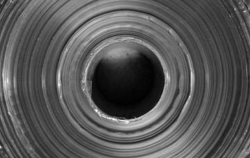 Railsbrough edpm waterproofing