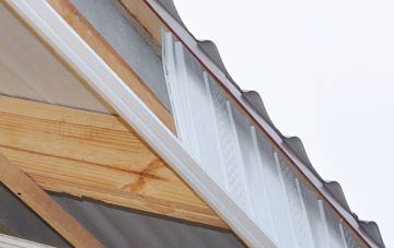 why Railsbrough fascia repairs are essential