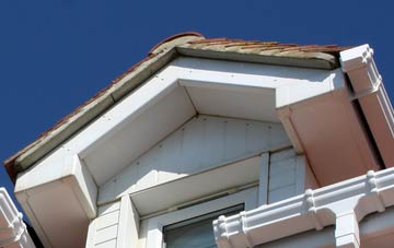 Railsbrough fascia installation costs