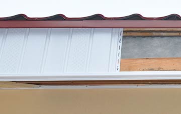 Railsbrough fascia repair costs