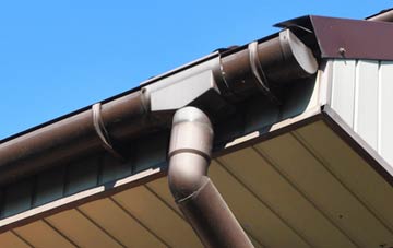types of Railsbrough fascias