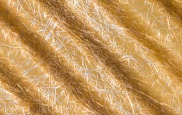 Railsbrough fibreglass roof waterproofing