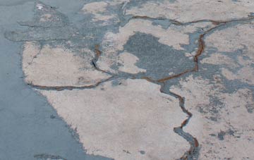 fibreglass roofing replacement Railsbrough