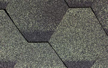 Railsbrough fibreglass shingle repairs