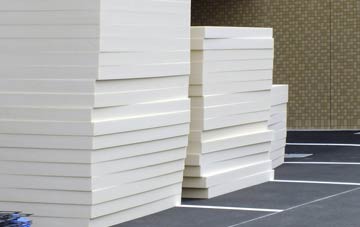 Railsbrough flat roof insulation costs