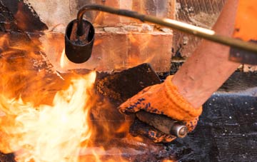 Railsbrough flat roof repair companies