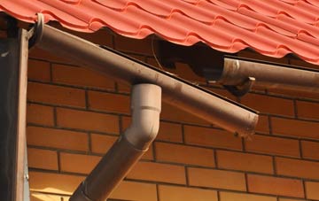 Railsbrough gutter repair costs