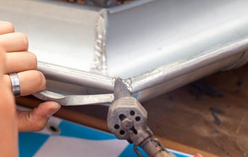 Railsbrough guttering repair quotes