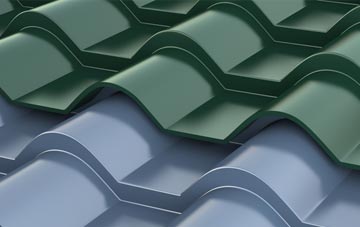 who should consider Railsbrough plastic roofs