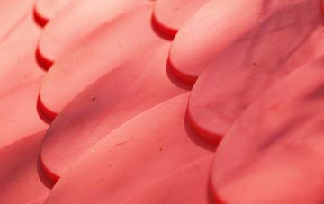 Railsbrough plastic roof costs