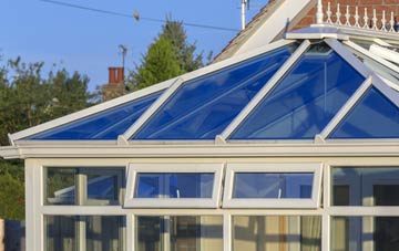 professional Railsbrough conservatory insulation