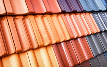 Railsbrough roof tile costs