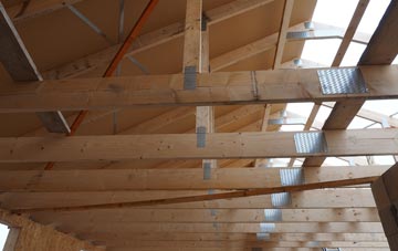 Railsbrough roof truss costs
