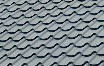 Railsbrough rubber roofing companies