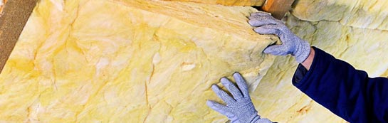 quotes for Railsbrough roof insulation