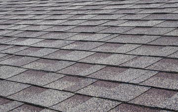 Railsbrough tiles for shallow pitch roofing