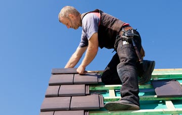disadvantages of Railsbrough slate roofing
