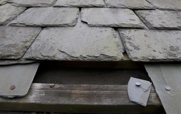 Railsbrough slate roof repairs and maintenance