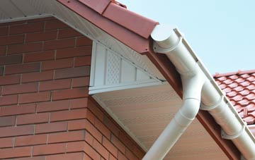 Railsbrough soffit repair costs