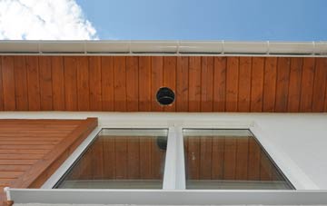 Railsbrough soffit repair quotes