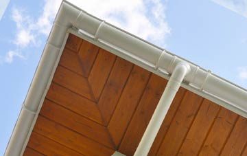 Railsbrough soffit types