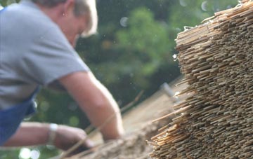 professional Railsbrough thatchers