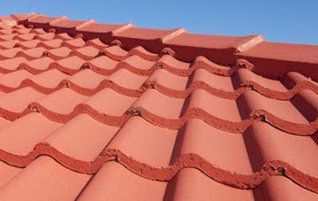 Railsbrough tile and slate roof replacement