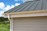 Railsbrough fascia repair