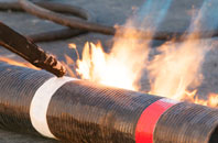 Railsbrough flat roofing replacement