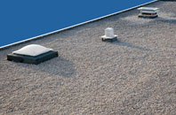 Railsbrough flat roofing