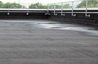 find rated Railsbrough flat roofing companies