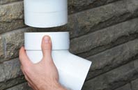 rated Railsbrough guttering companies