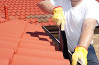 Railsbrough gutter repair