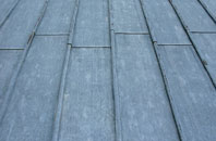 Railsbrough lead roofing