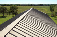 Railsbrough metal roof quotes