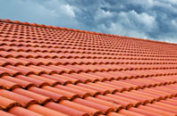 Railsbrough roofing tiles