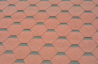 Railsbrough rubber roofing