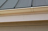 Railsbrough soffit repair