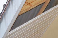 rated Railsbrough soffit repair companies