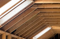 Railsbrough tapered roof insulation quotes