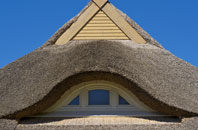 Railsbrough thatch roofing